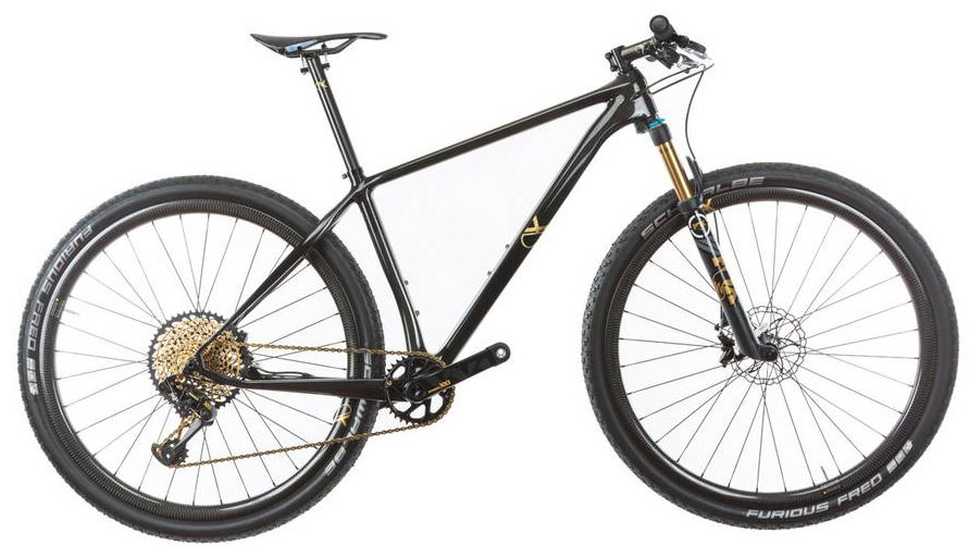 2018 AX-Lightness Vial Evo Race