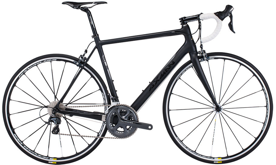 2015 Axman Aiolos