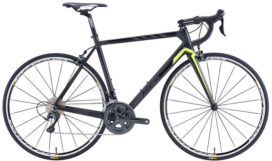 2016 Axman Broncos SL