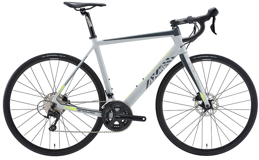 2017 Axman Enduro C Disc