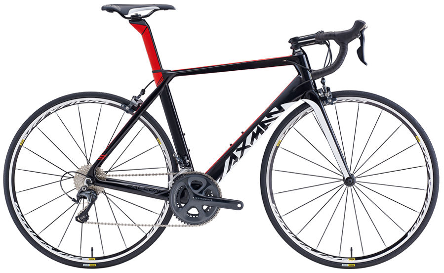 2016 Axman Falcon S