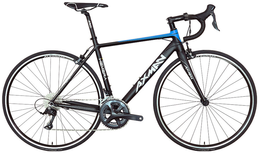 2016 Axman Hemera A3