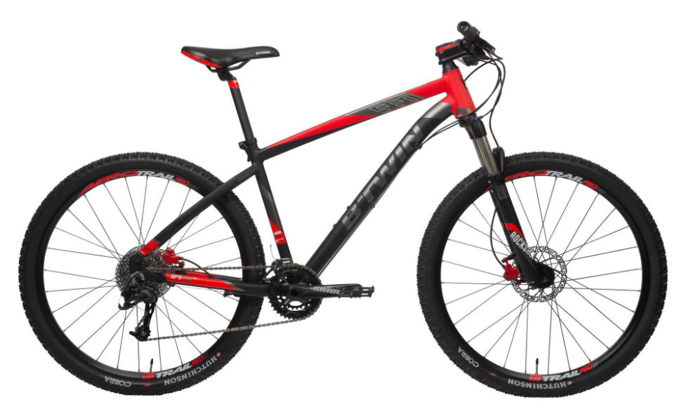 2019 B-Twin Rockrider ST 560
