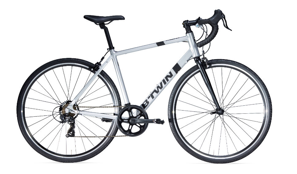 2018 B-Twin Triban 100