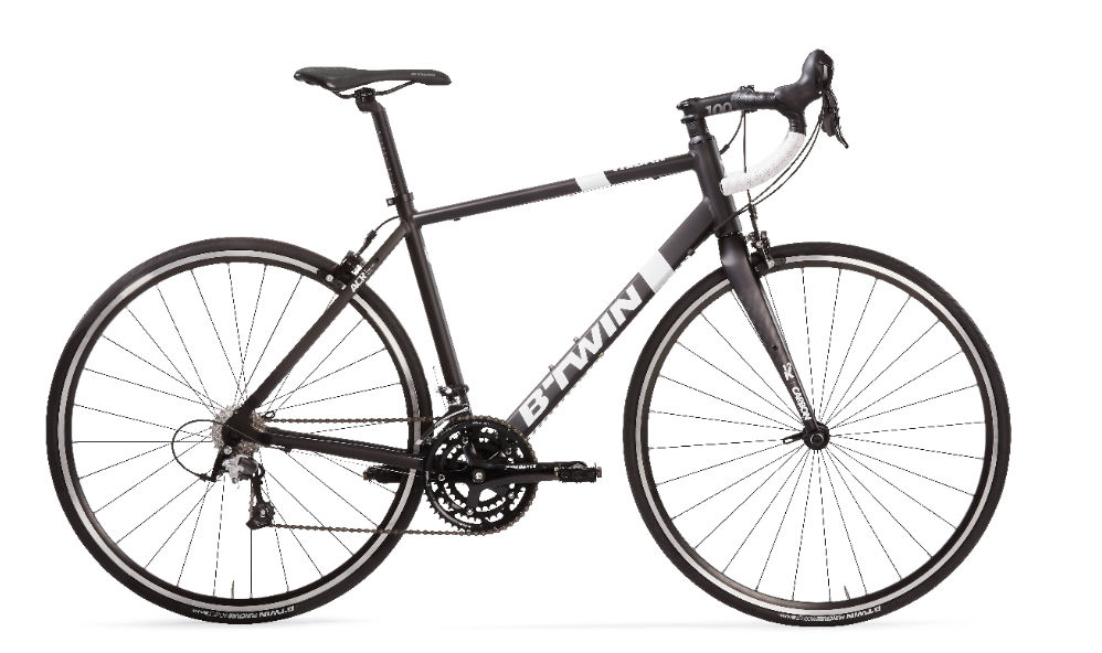 2018 B-Twin Triban 500