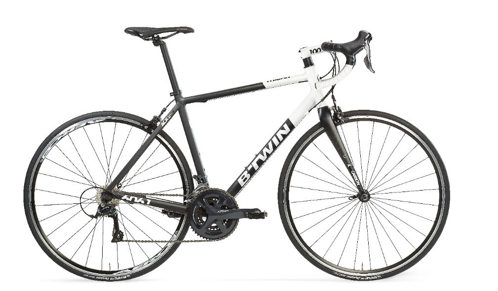 2018 B-Twin Triban 520