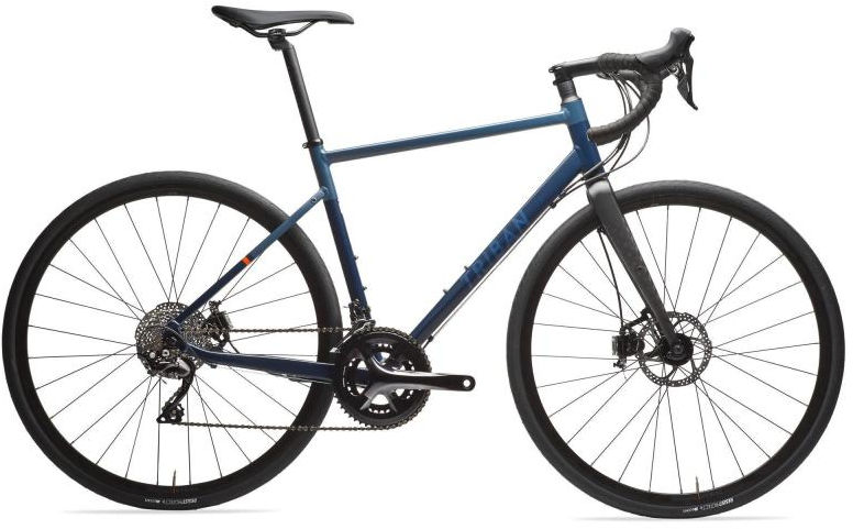 2019 B-Twin Triban RC 520