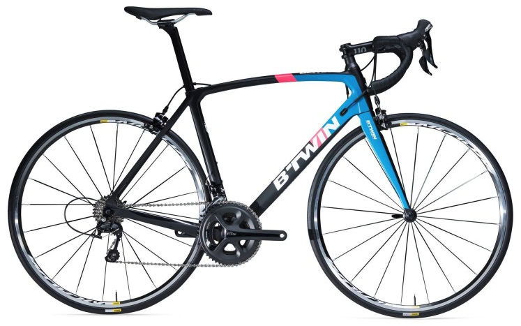 2018 B-Twin Ultra 900 CF