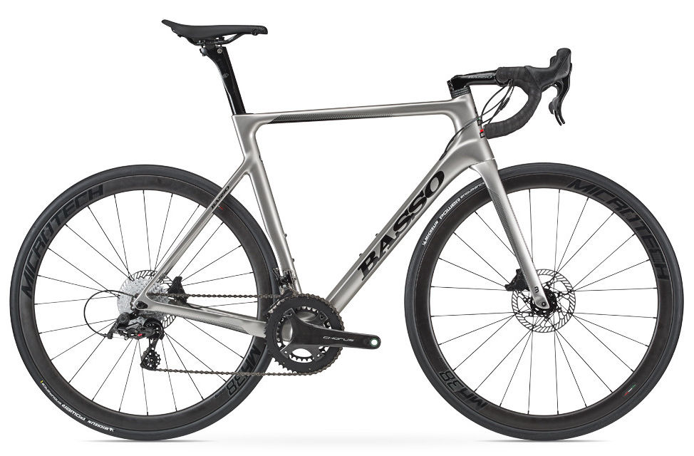 2020 Basso Astra MK II