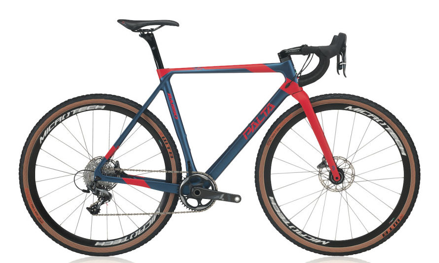 2019 Basso Palta