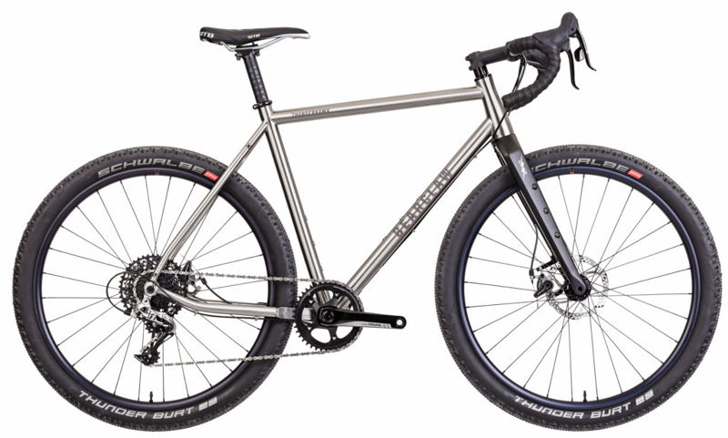 2019 Bearclaw Thunderhawk