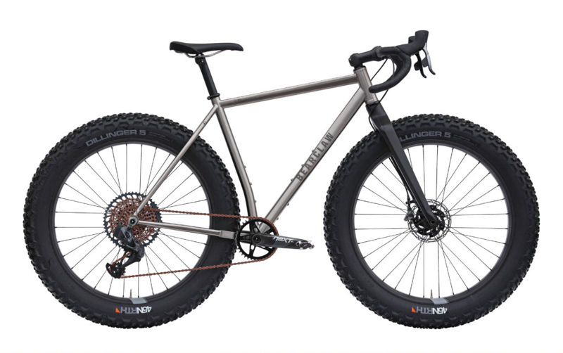 2020 Bearclaw Towmak