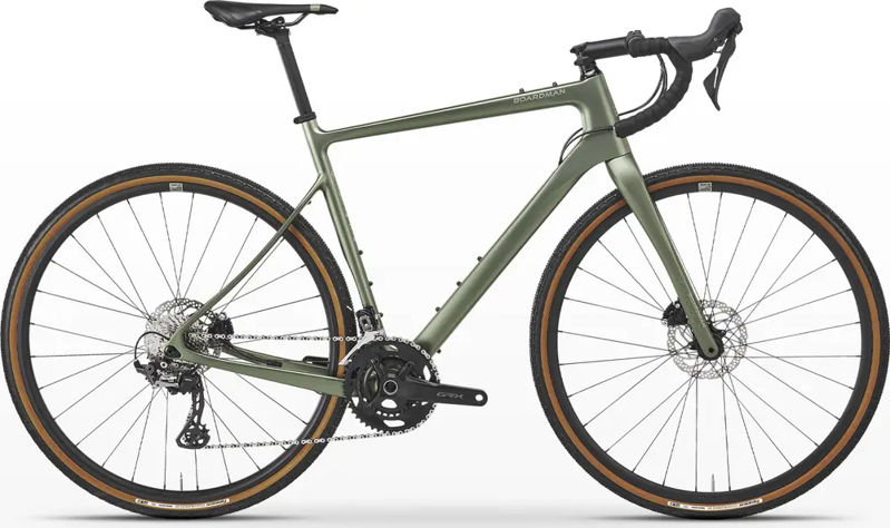 2021 Boardman Elite ADV 9.0