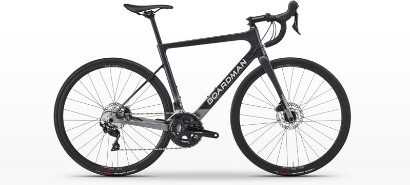 2021 Boardman Elite SLR 8.9 DISC