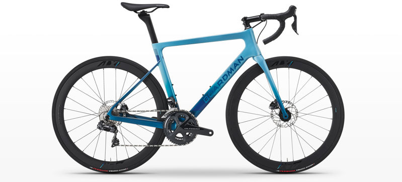 2021 Boardman Elite SLR 9 Series