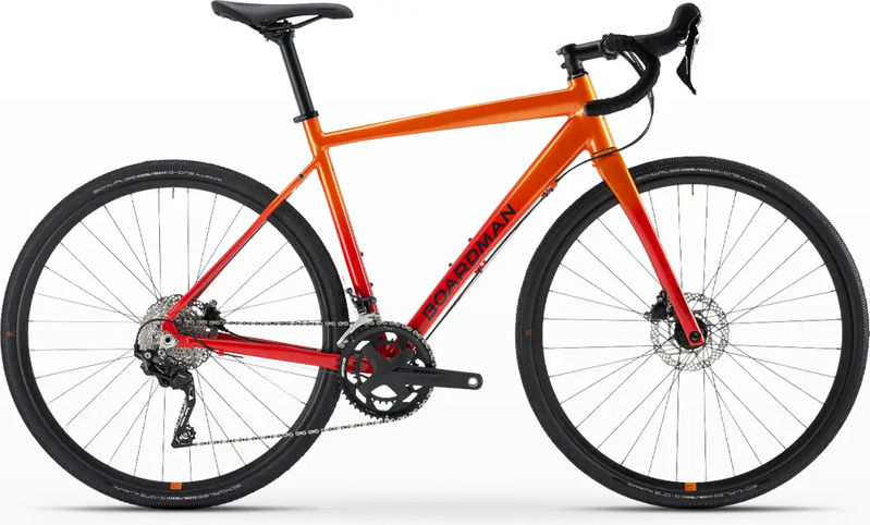 2021 Boardman Performance ADV 8.9