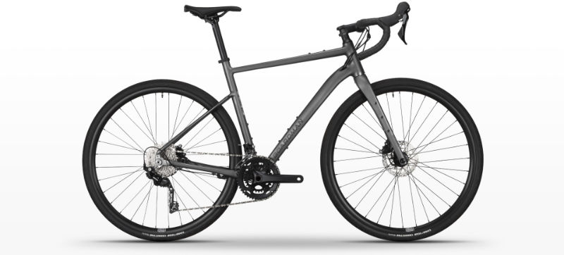 2025 Boardman Performance ADV Alloy