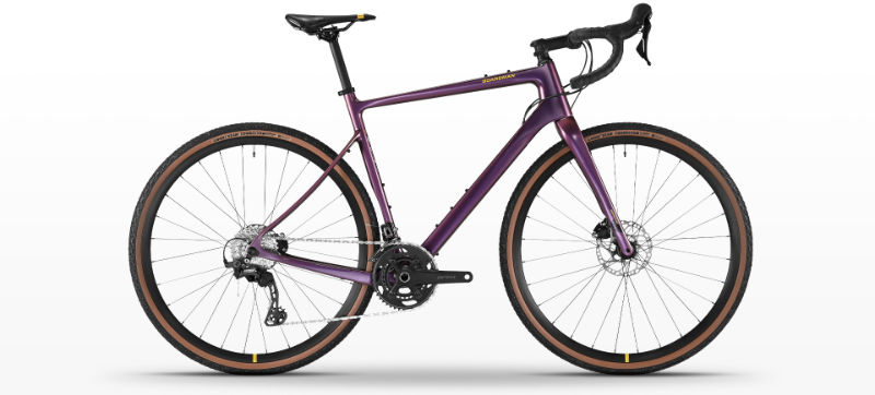 2025 Boardman Performance ADV Carbon