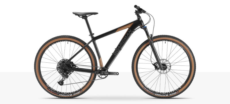2025 Boardman Performance MHT