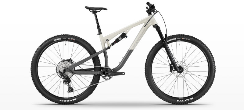 2025 Boardman Performance MTR