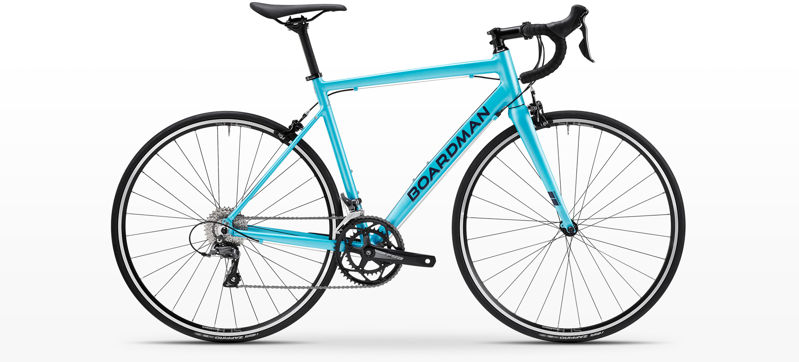 2021 Boardman Performance SLR 8.6 WOMEN