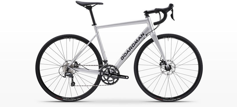 2021 Boardman Performance SLR 8.8 DISC