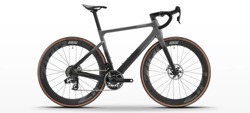 2025 Boardman Performance SLR Carbon