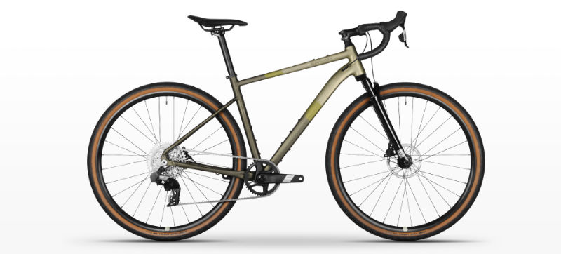 2025 Boardman Performance TRVL