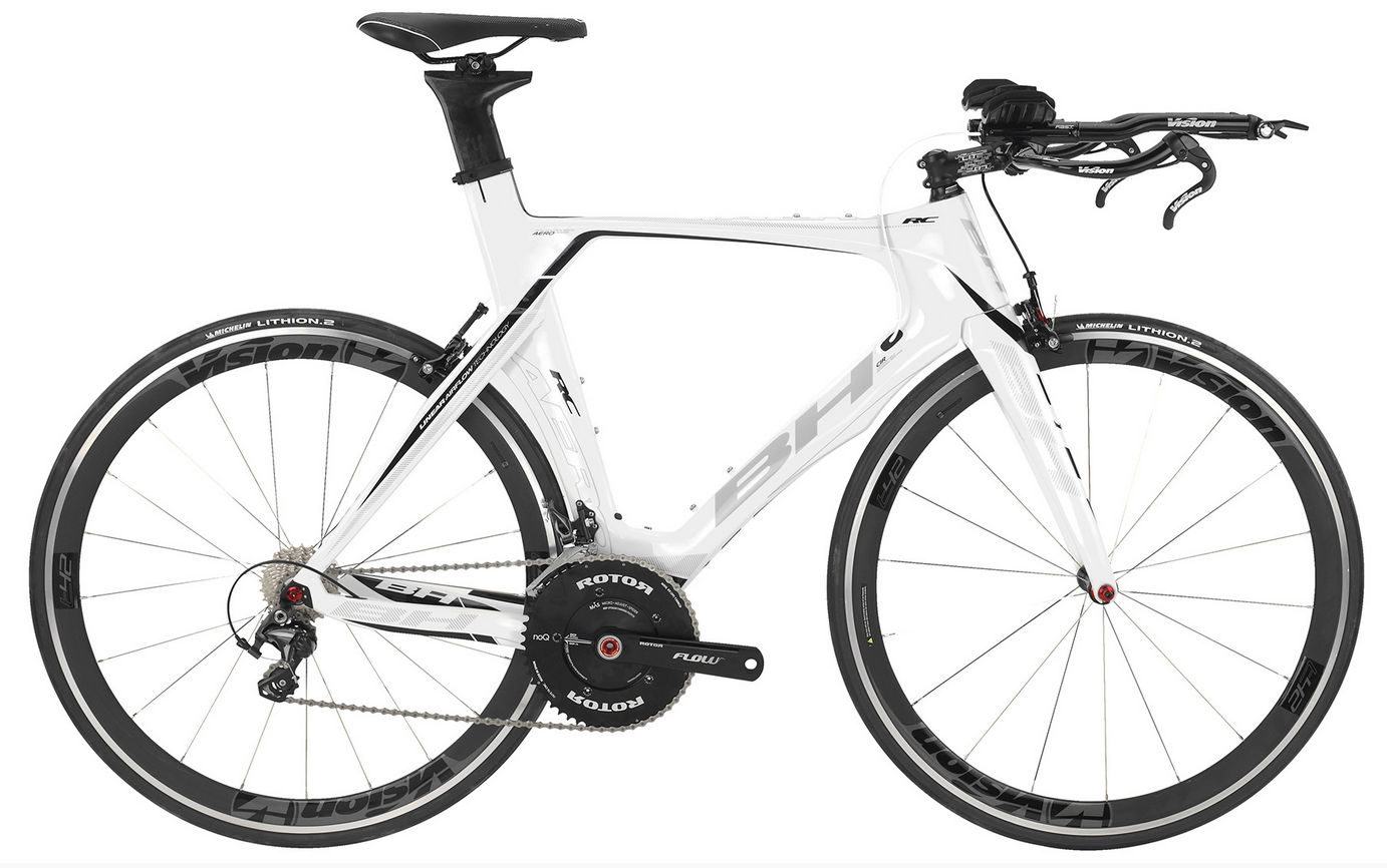 2015 BH Aerolight RC