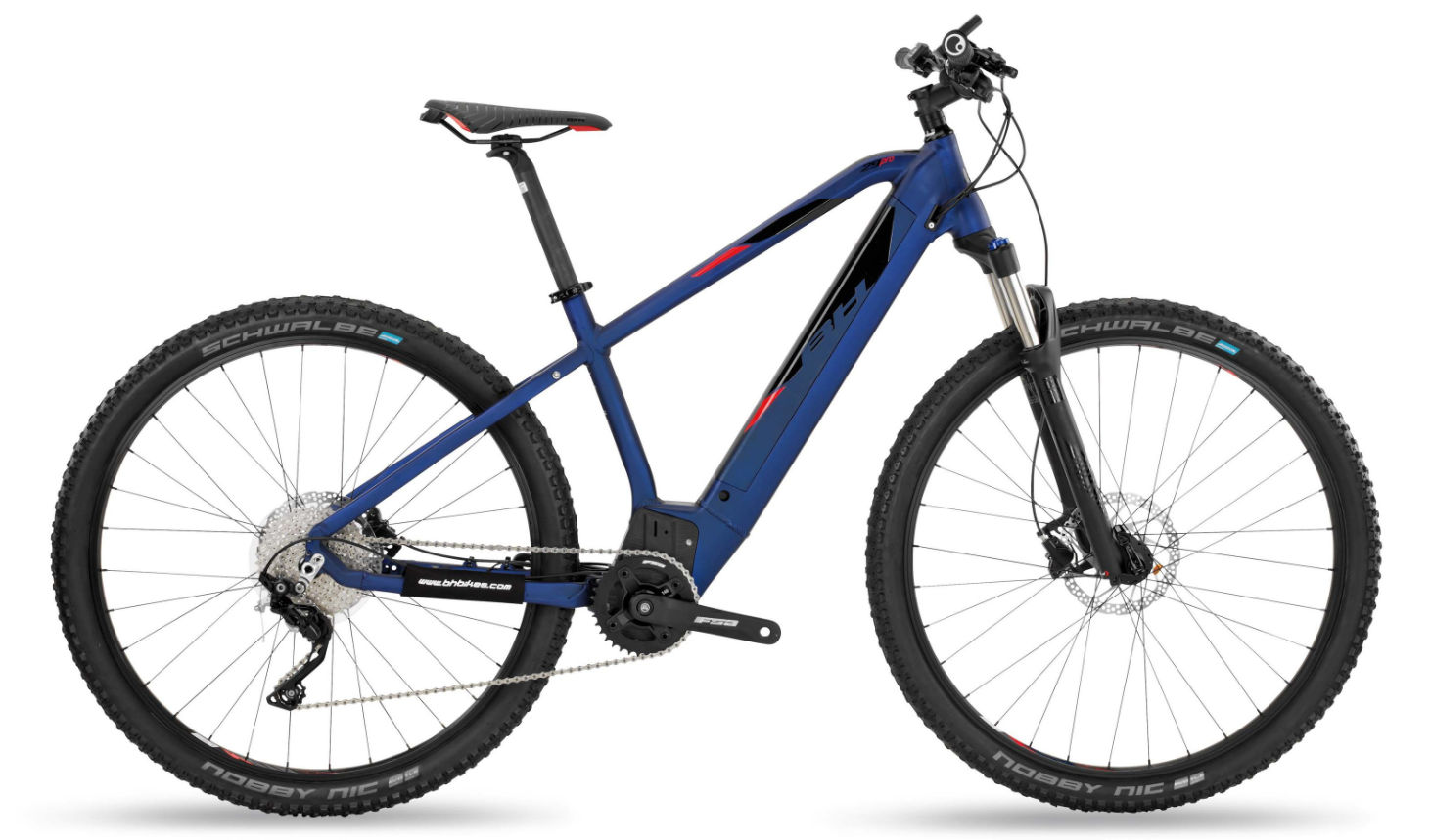 2018 BH Atom 29 Pro