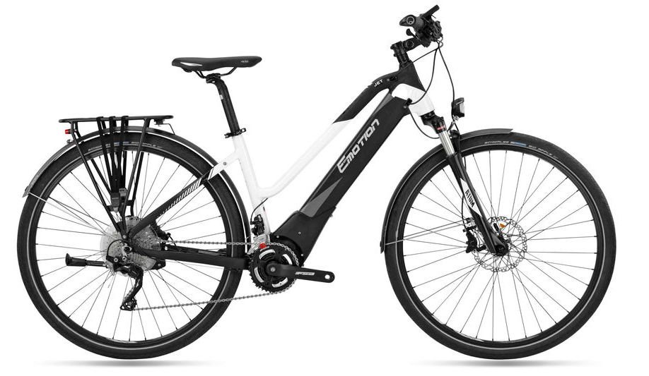 2018 BH Atom Jet Pro