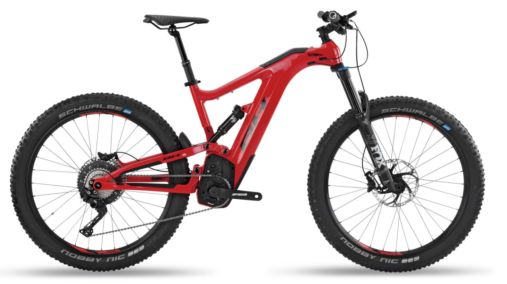 2019 BH Atom X Carbon Lynx 5
