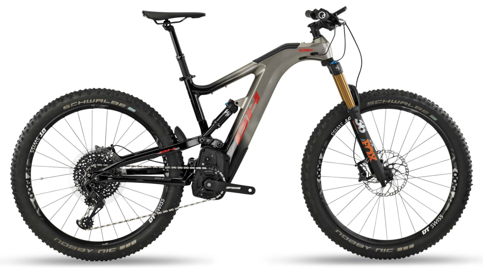 2019 BH Atom X Carbon Lynx 6