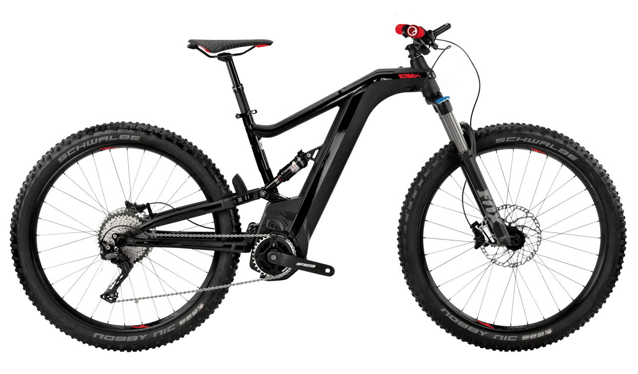2018 BH Atom X Lynx 5