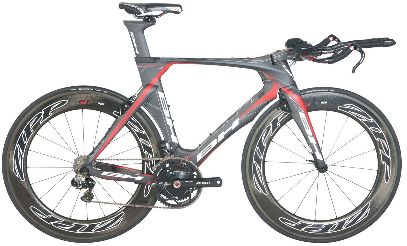 2013 BH Aerolight