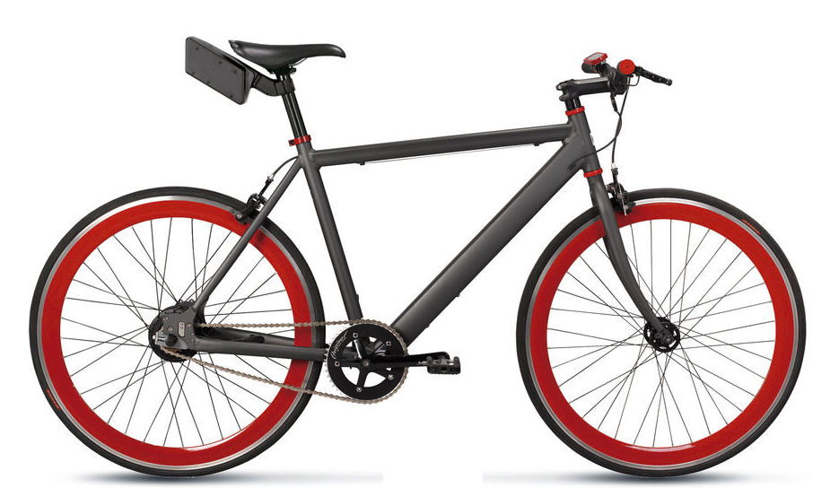2018 BH EasyGo Race