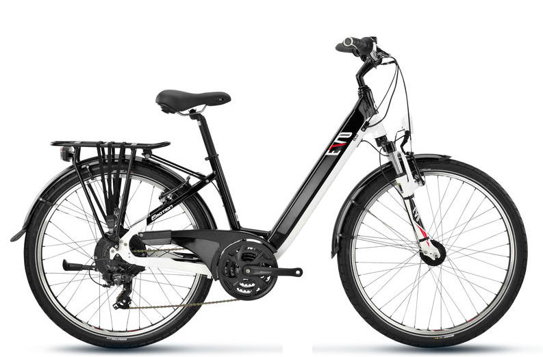2018 BH EVO ECO