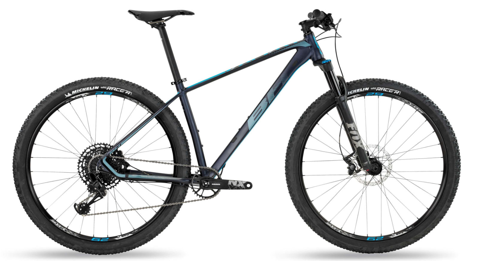 2018 BH Expert