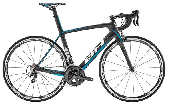 2013 BH G6 Pro