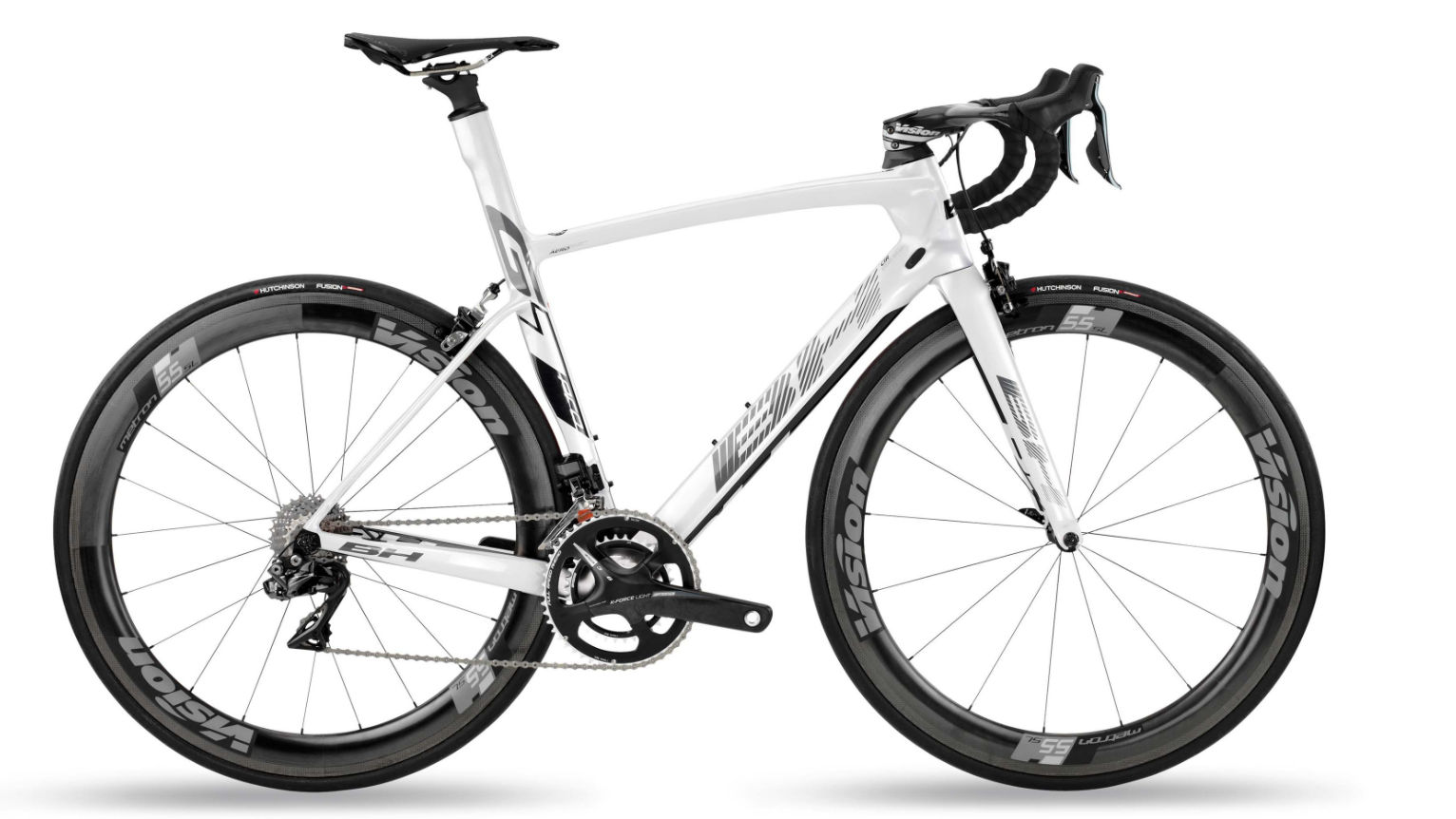 2018 BH G7 Pro