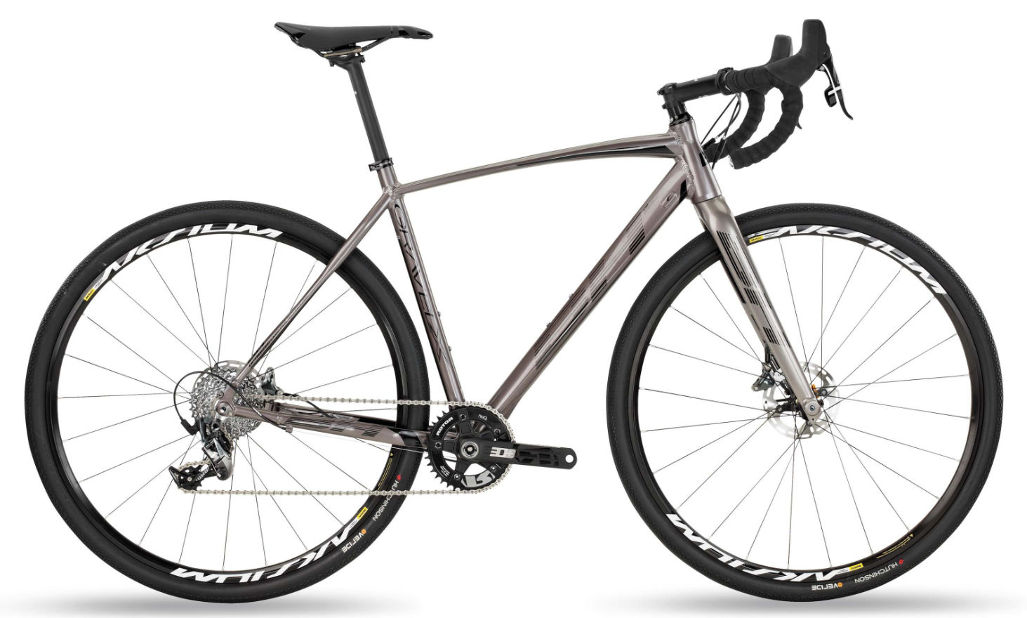2018 BH Gravel