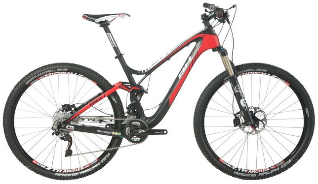 2015 BH Lynx 4.8 29 Carbon
