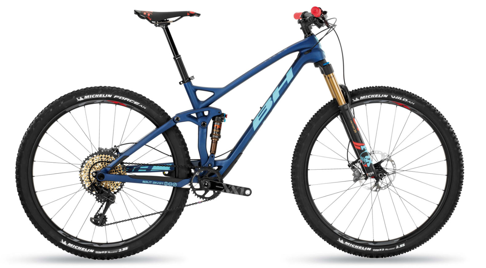 2018 BH Lynx 5 Carbon