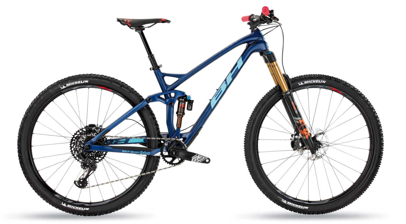2018 BH Lynx 5 Carbon LT