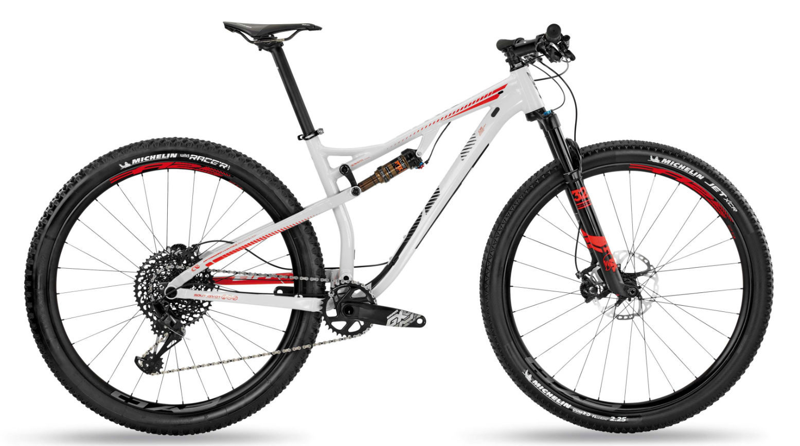 2018 BH Lynx Race Aluminium