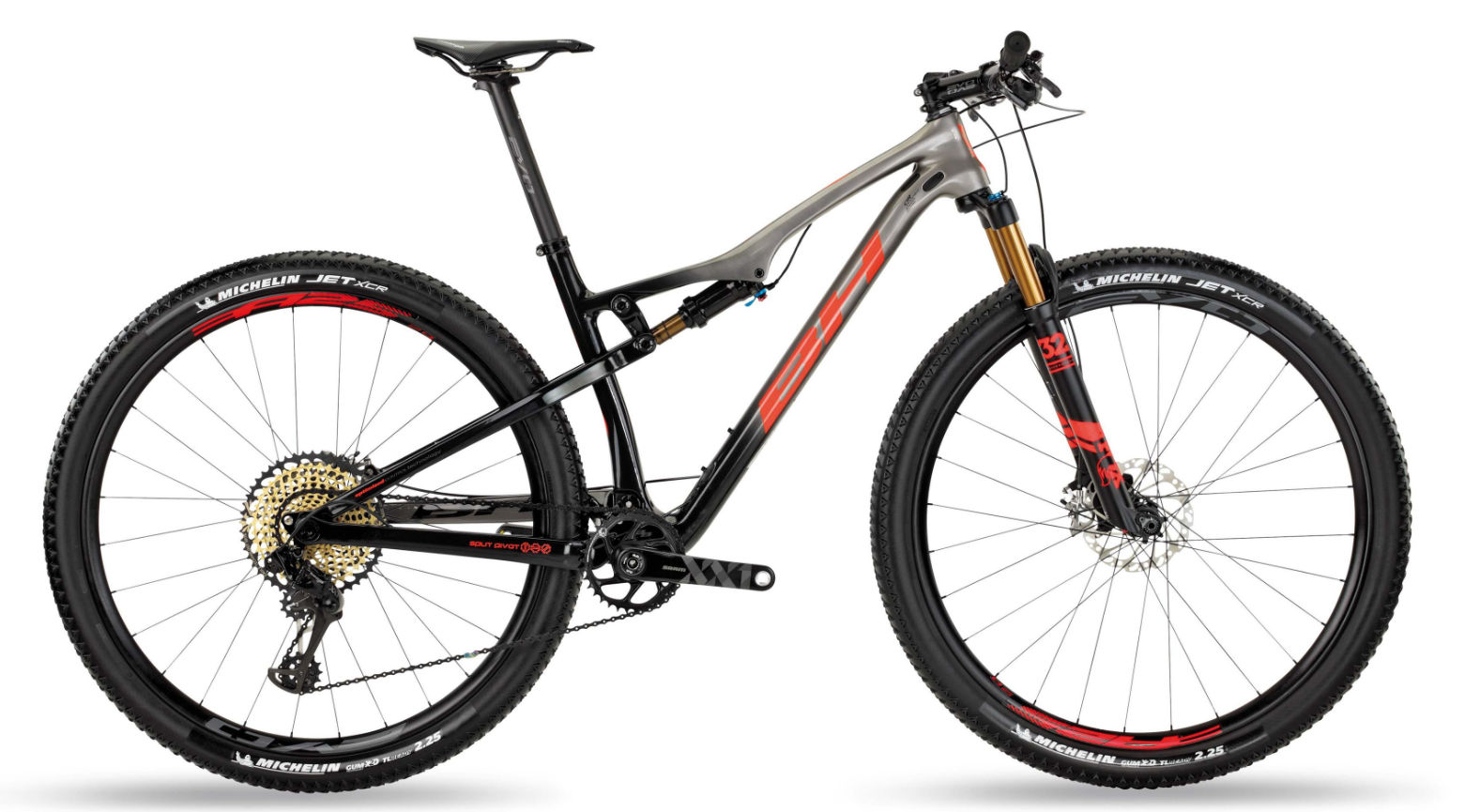 2018 BH Lynx Race Carbon