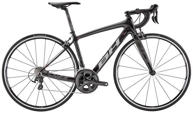 2015 BH Quartz MK I