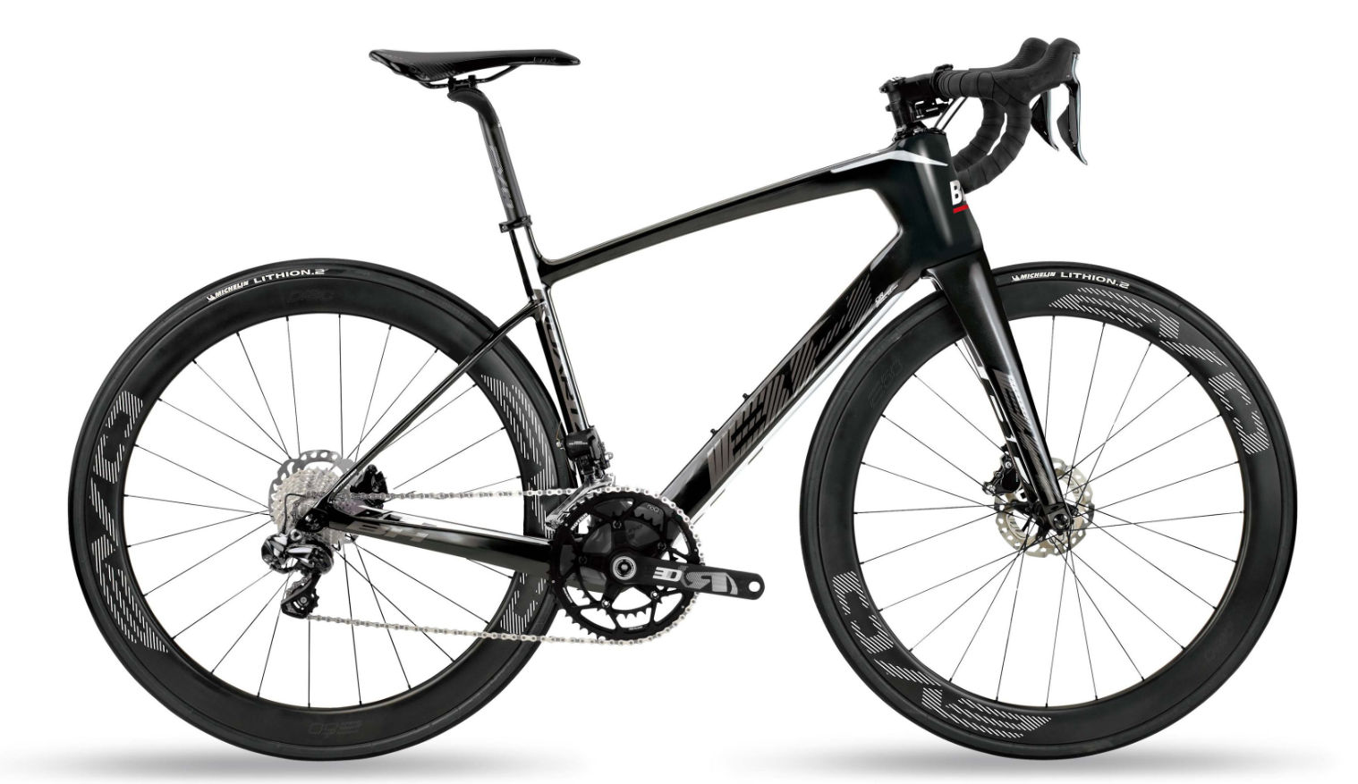 2019 BH Quartz Aero Disc