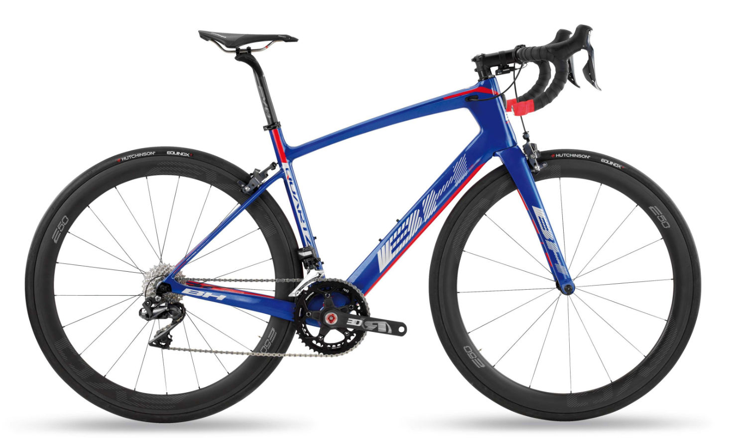 2018 BH Quartz MK II