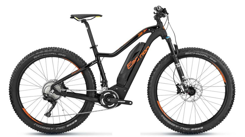 2018 BH Rebel 27.5